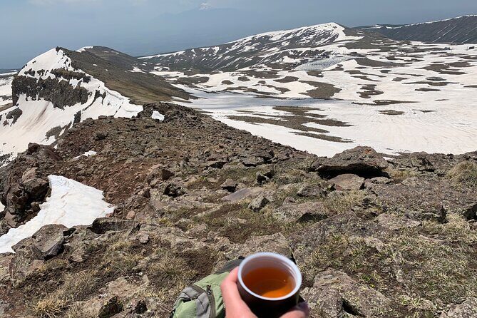 Aragats Mountain Hiking Tour - Final Thoughts