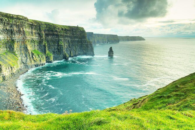 Aran Island, Cliffs of Moher & Cruise tour from Galway. Guided. - A Detailed Look at the Itinerary