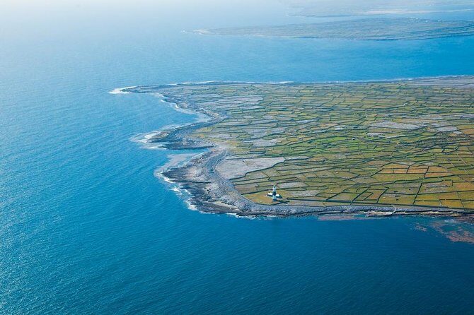 Aran Island, Cliffs of Moher & Cruise tour from Galway. Guided. - Final Thoughts