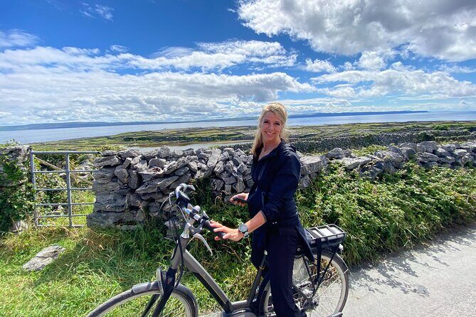 Aran Islands Bike Tour with Tea and Scones from Galway - Frequently Asked Questions