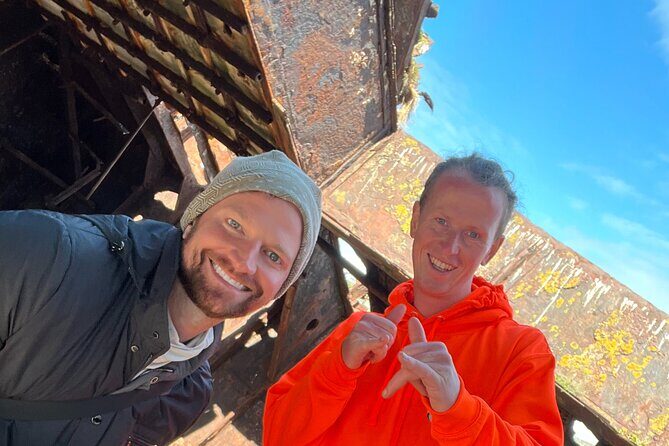 Aran Islands Bike Tour with Tea & Scones - Day Trip to Inisheer from Doolin - FAQ