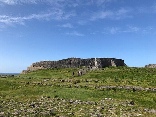 Aran Islands Scenic Flight and Galway Rail Tour from Dublin - The Itinerary in Detail: What’s Included and What to Expect