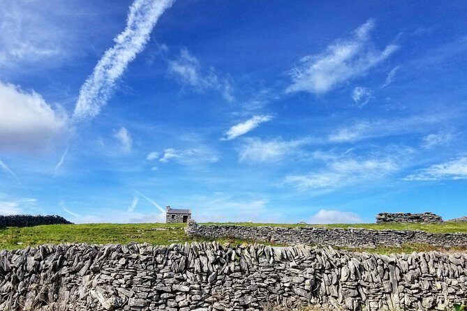 Aran Islands Scenic Flight and Galway Rail Tour from Dublin - Final Thoughts