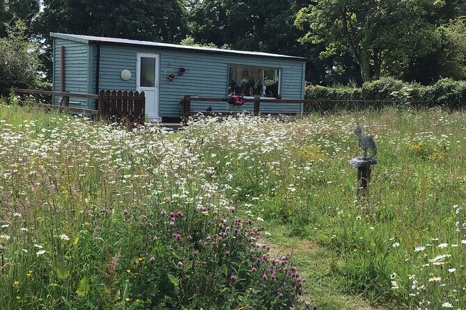 Aran Knitting, History and Heritage in the Burren - Final Thoughts