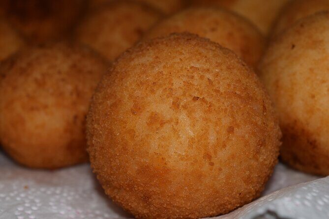 Arancina Cooking Class in Taormina - What to Expect from the Cooking Class