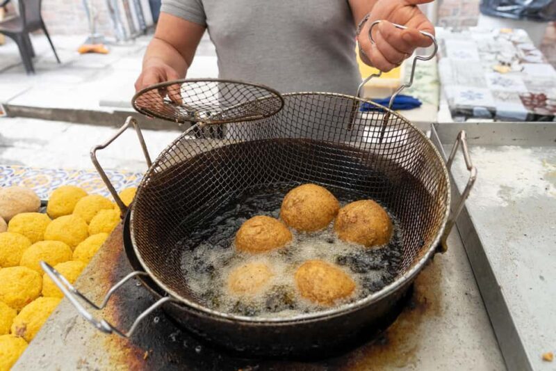 Arancino Cooking Class in Ortygia Syracuse - What to Expect from the Experience