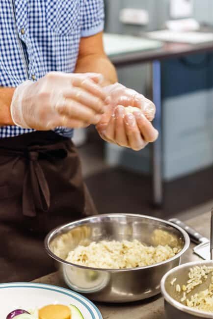 Arancino Cooking Class in Ortygia Syracuse - The Practicalities: Group Size, Price, and Booking
