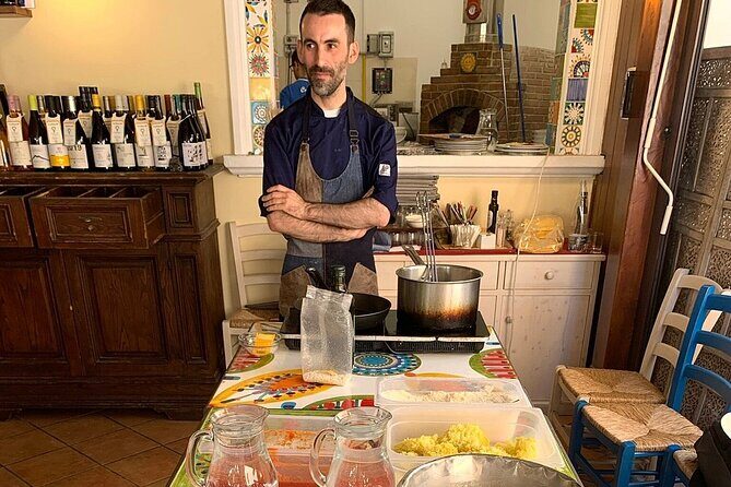 Arancino Making Class in Taormina - Final Thoughts