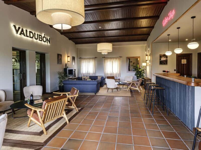 Aranda de Duero: Bodegas Valdubón - A gastronomic visit - The Practical Side: Pricing, Booking, and Accessibility