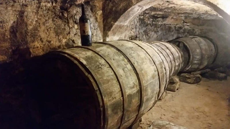 Aranda de Duero: Guided and Dramatized Visit to Medieval Wi - Real Traveler Insights