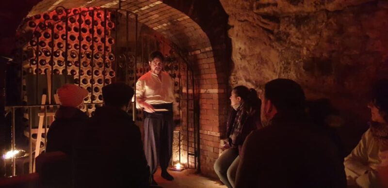 Aranda de Duero: Wine Tasting Course with Iberian Tasting - Review Insights and Authentic Perspectives