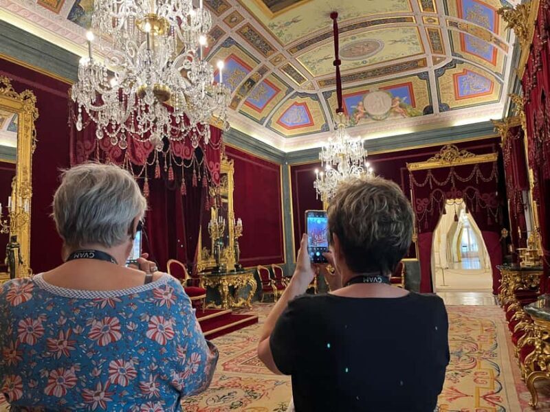 Aranjuez Palace and Gardens Guided Tour - Who Should Consider This Tour?
