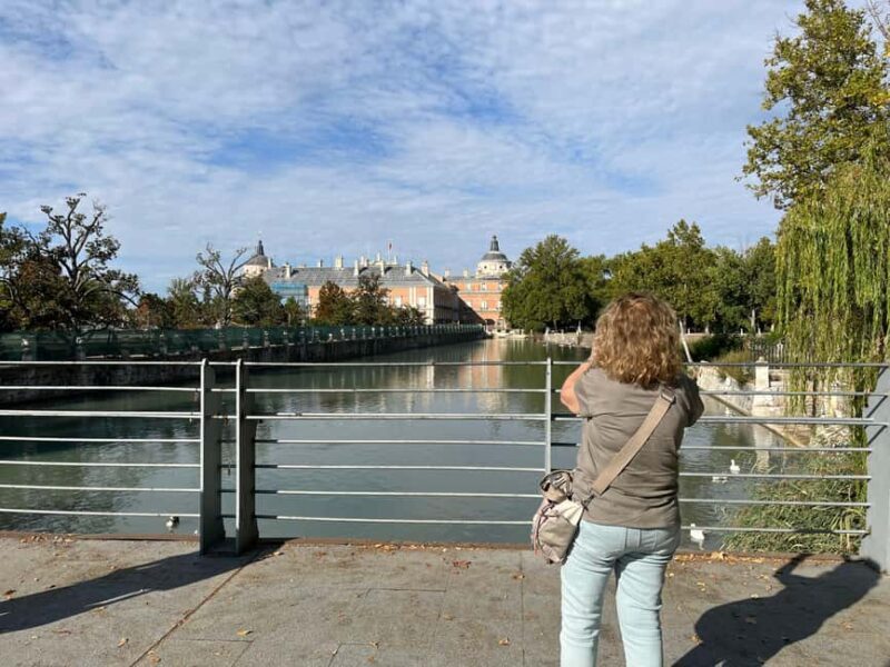 Aranjuez Palace and Gardens Guided Tour - The Sum Up