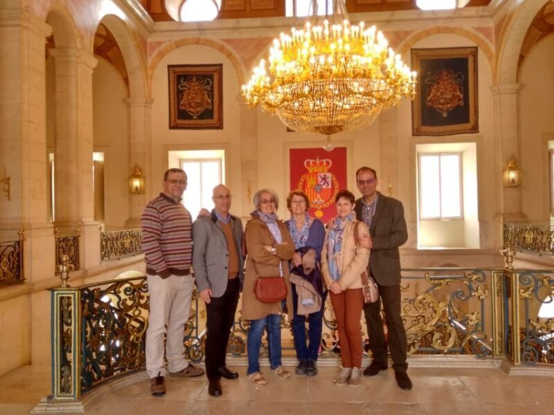 Aranjuez: Royal Palace Guided Tour - Who Will Love This Tour?