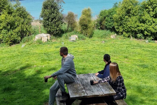 Arataki Conservation - our Journey to Protect our Whenua (land) - Final Thoughts