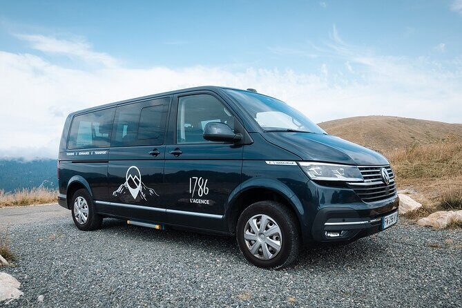 Aravis Massif and visit to Chamonix - The Itinerary: What You Can Expect