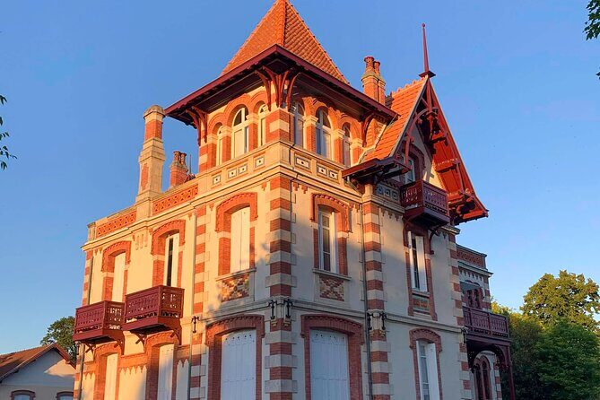 Arcachon Bay Full Day Trip from Bordeaux with lunch and Pyla Dune - What We Love About This Tour