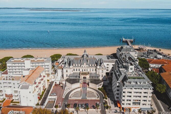 Arcachon: Guided City Walking Tour - An In-Depth Look at the Arcachon Guided City Walking Tour