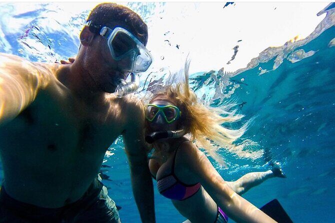 Arch Boat Tour and Snorkeling at Pelican Rock - The Practical Side: Whats Included and What You Should Consider