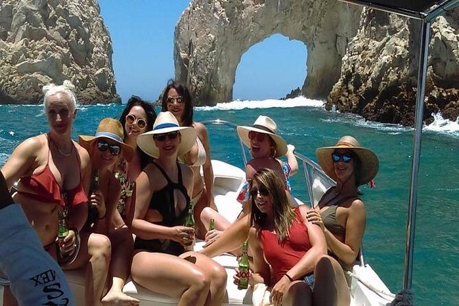 Arch Tour with Amazing Captain in Cabo San Lucas - FAQ: Your Practical Questions Answered