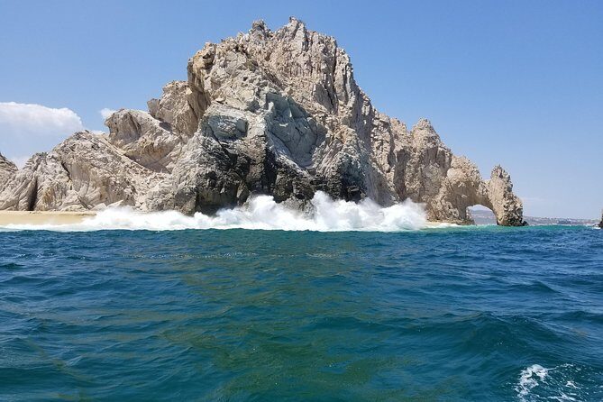Arch Tour with Amazing Captain in Cabo San Lucas - Final Thoughts
