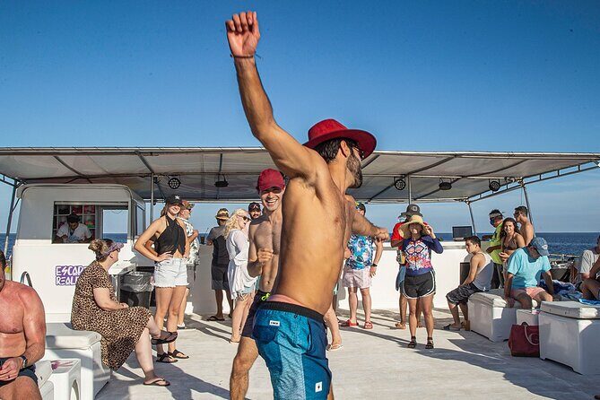 Arch Tour with Snorkeling and Food I Snorkel Fun - What Past Travelers Say