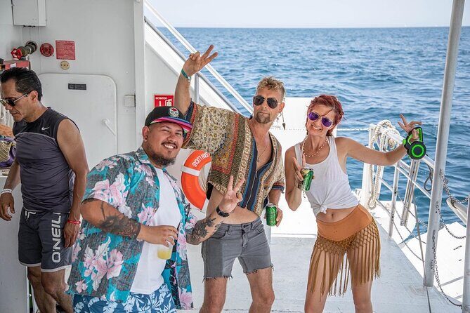 Arch Tour with Snorkeling and Food I Snorkel Fun - Who Is This Tour Best Suited For?