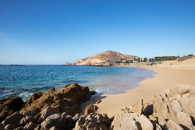Arch Views & Snorkeling Paradise at Chileno Beach - FAQ