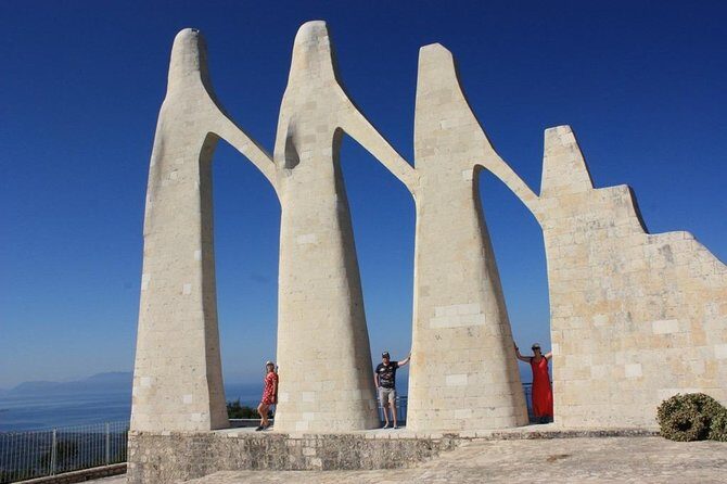 Archaeological and historical sites of Preveza Prefecture - What’s the Tour All About?