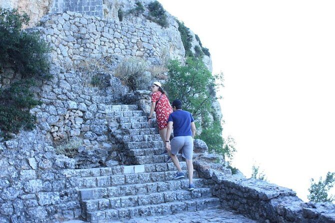 Archaeological and historical sites of Preveza Prefecture - Diving Into the Itinerary: What to Expect at Each Stop