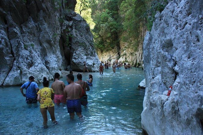 Archaeological and historical sites of Preveza Prefecture - Real Traveler Insights