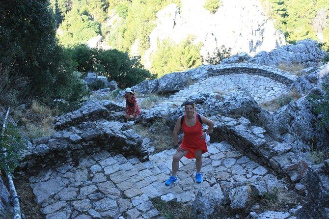 Archaeological and historical sites of Preveza Prefecture - Who Is This Tour Best For?