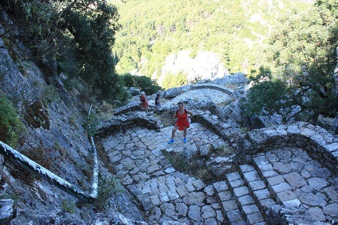 Archaeological and historical sites of Preveza Prefecture - Frequently Asked Questions