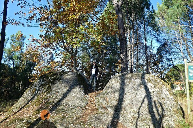 Archaeological Circuit of Fiais/Azenha and Cova da Moira - The Practical Side: What to Expect