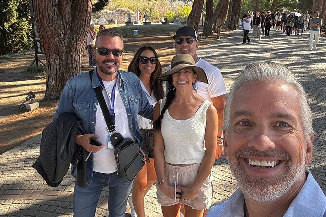 Archaeological Ephesus Private Tour / ONLY FOR CRUISE GUESTS - Key Points