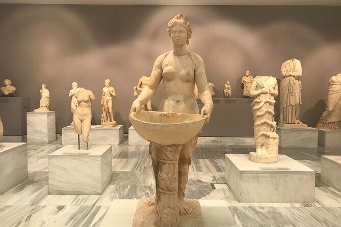Archaeological Museum of Heraklion Tour - Final Thoughts