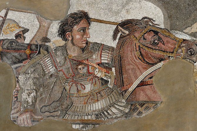 Archaeological Museum of Naples with Archaeologist Private Tour - Who Should Consider This Tour?