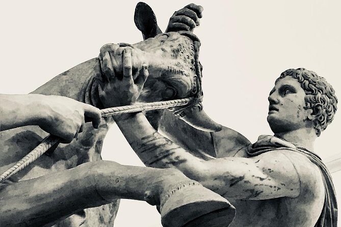 Archaeological Museum of Naples with Archaeologist Private Tour - FAQ