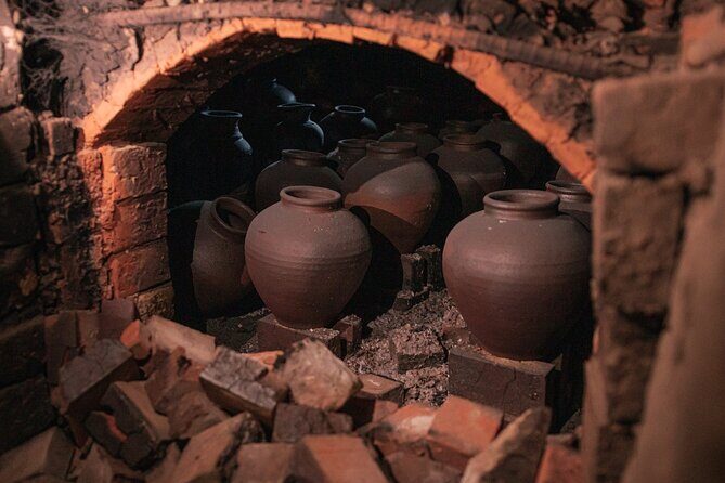 Archaeological sites Tour and Red Pottery in Tlacolula - Practical Details: What to Expect