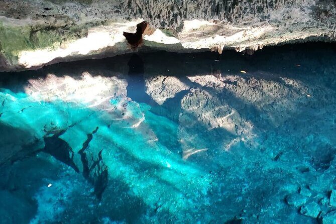 Archaeological Tour in Tulum and Coba with Kuxtal Cenote - Whats Included and Whats Not