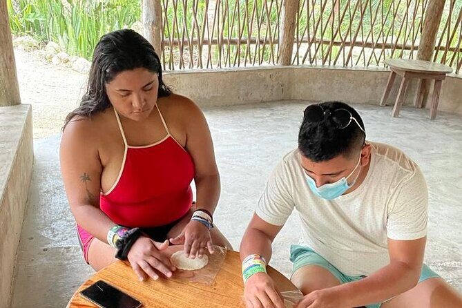 Archaeological Tour in Tulum and Coba with Kuxtal Cenote - Authenticity and Criticisms