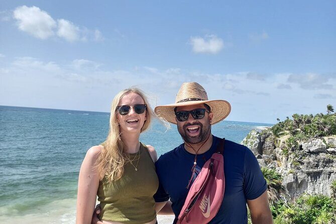 Archeological Guided Walking Tour in Tulum - Why the Reviews Speak Volumes
