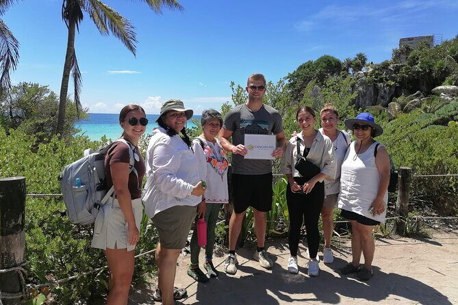 Archeological Guided Walking Tour in Tulum - The Bottom Line: Is It Worth It?