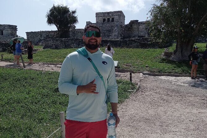 Archeological Guided Walking Tour in Tulum - FAQs