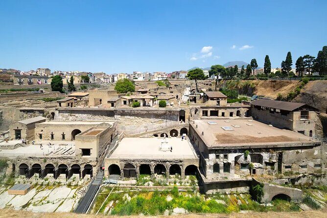 Archeological Herculaneum Private & Personalized Guided Tour - Final Thoughts