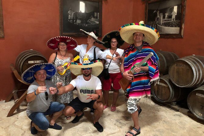 Archeological Tour in Tulum, Coba and Chichen Itza - Practical Details and What They Mean for You