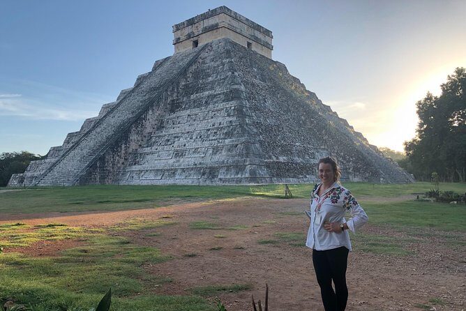 Archeological Tour in Tulum, Coba and Chichen Itza - FAQs