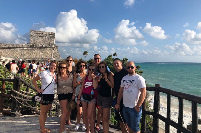 Archeological Tour in Tulum, Coba and Chichen Itza - Final Thoughts