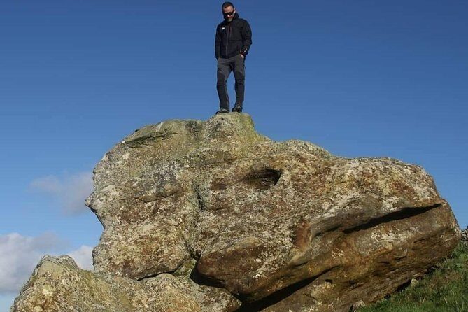 ARCHEOLOGY TOUR (Full Day Private Tour) - FAQ