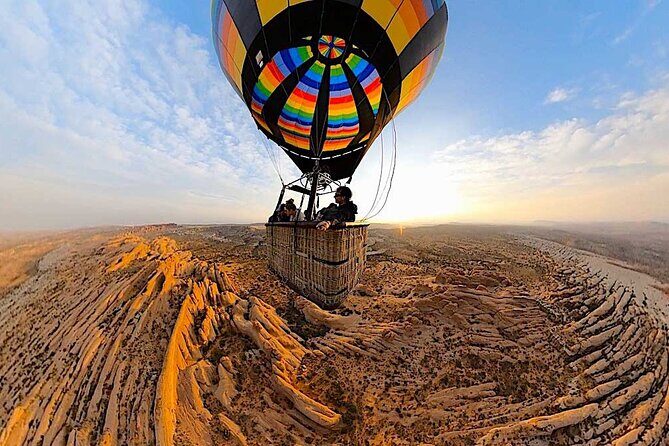 Arches, Canyonlands & Moab Adventures: Small Group 3-Day Tour - Key Points